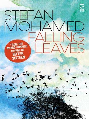 cover image of Falling Leaves